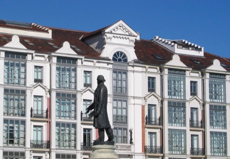 Spagna - Valladolid Spagna - Valladolid